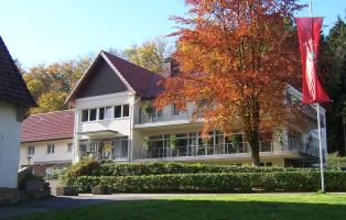 Naturfreundehaus Teutoburg 